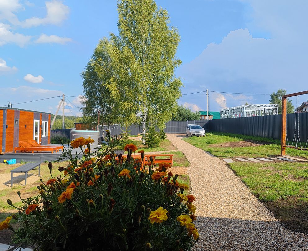 Амбархаус, Московская область: фото 5