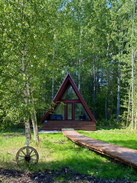 Князь Гвидон, Псковская область: фото 4