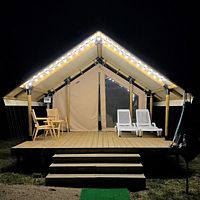 Двухместный номер Comfort двуспальная кровать, Глэмпинг Князь Гвидон, Пушкиногорский