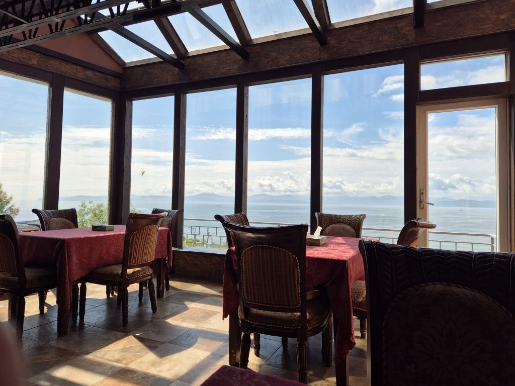 Гостевой дом Beringa 79, Камчатский край: фото 5