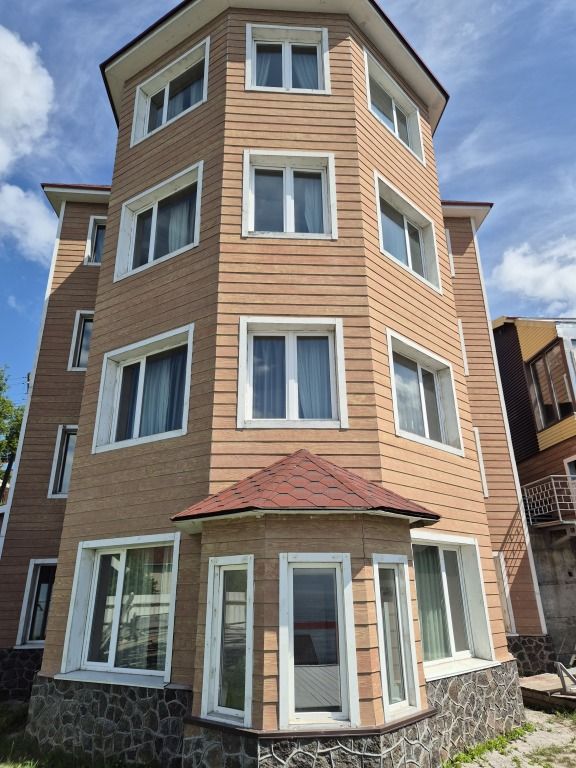 Гостевой дом Beringa 79, Камчатский край: фото 2