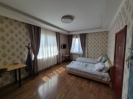 Номер Comfort, Гостевой дом Beringa 79, Петропавловск-Камчатский