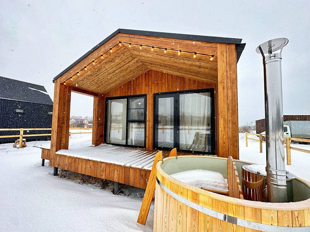 Лайт 17, Саратовская область: фото 3