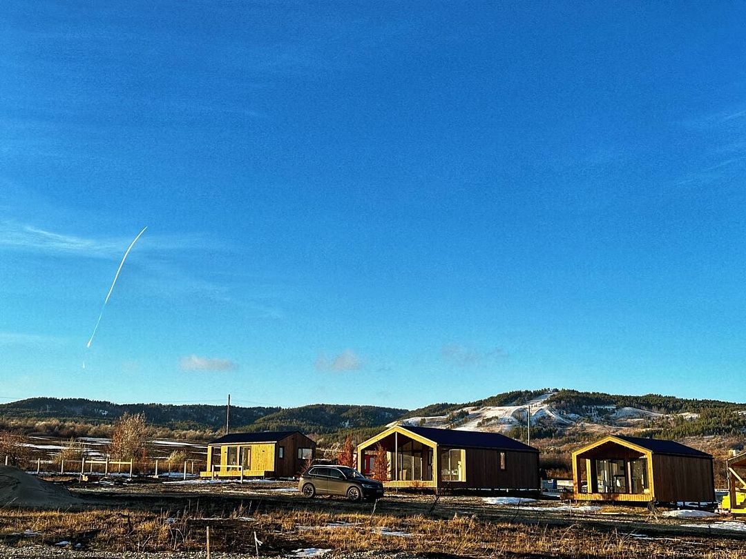 Лайт 17, Саратовская область: фото 4