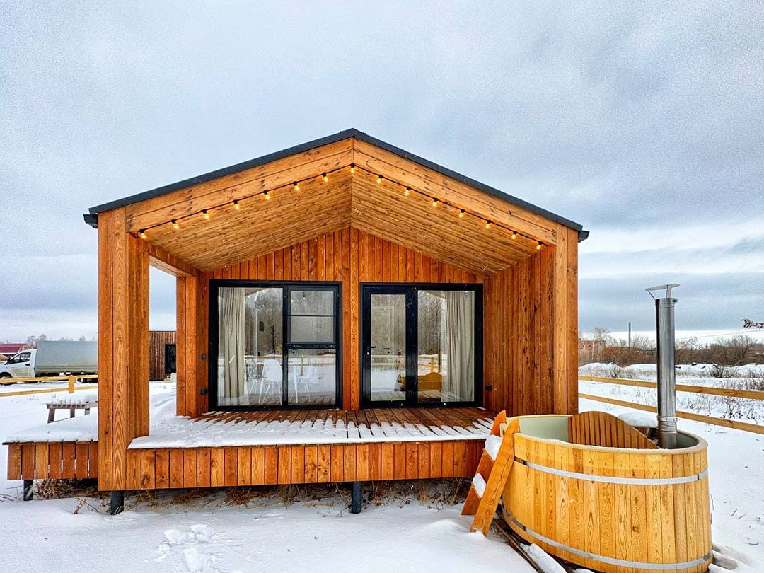 Лайт 14, Саратовская область: фото 5