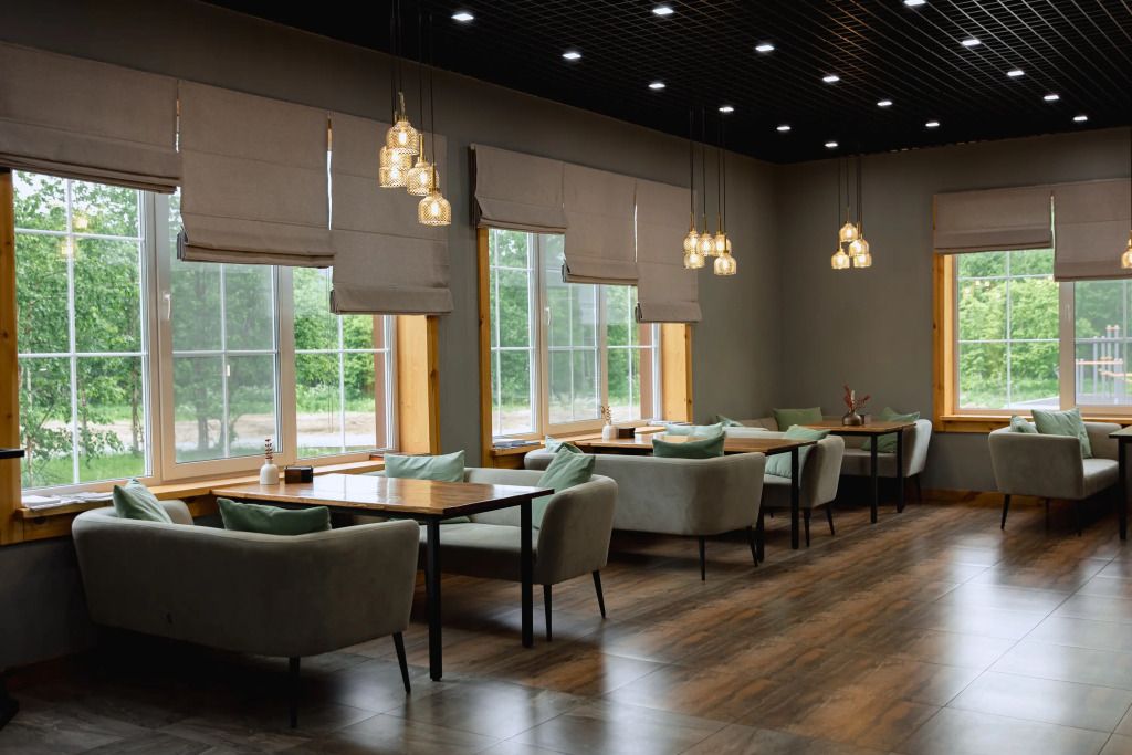 Шале «Дача», Камчатский край: фото 4