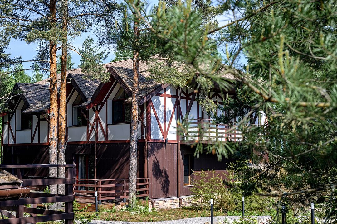 Фрегат, Ленинградская область: фото 4