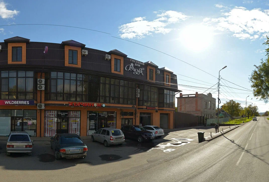 Гостевой Дом Дизак, Пятигорск, Ставропольский край