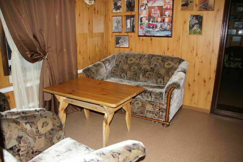 Дом Эконом класса