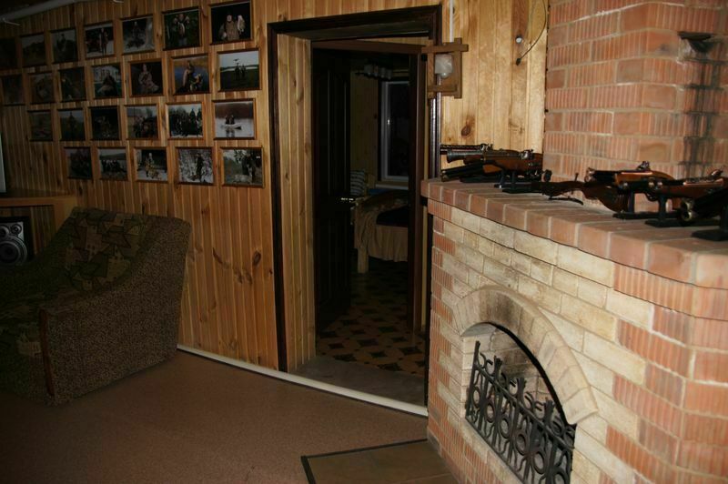 Дом Эконом класса