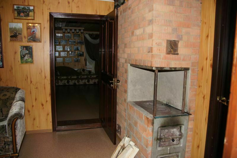 Дом Эконом класса