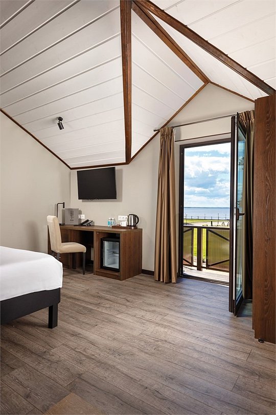 Улучшенный 2-местный