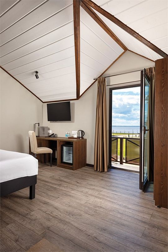 Улучшенный 2-местный