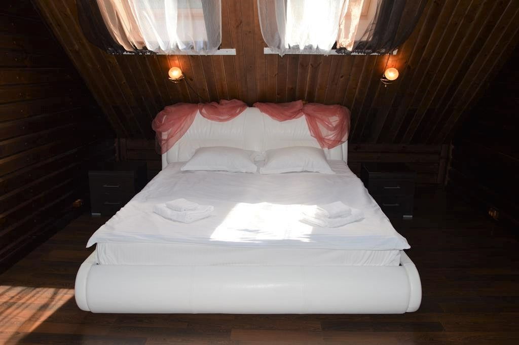 Апартаменты 4-местный 2-комнатный (№29)