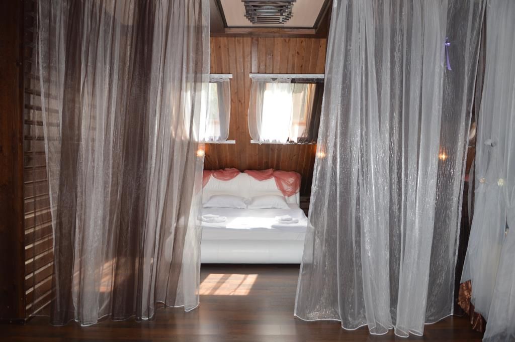 Апартаменты 4-местный 2-комнатный (№29)