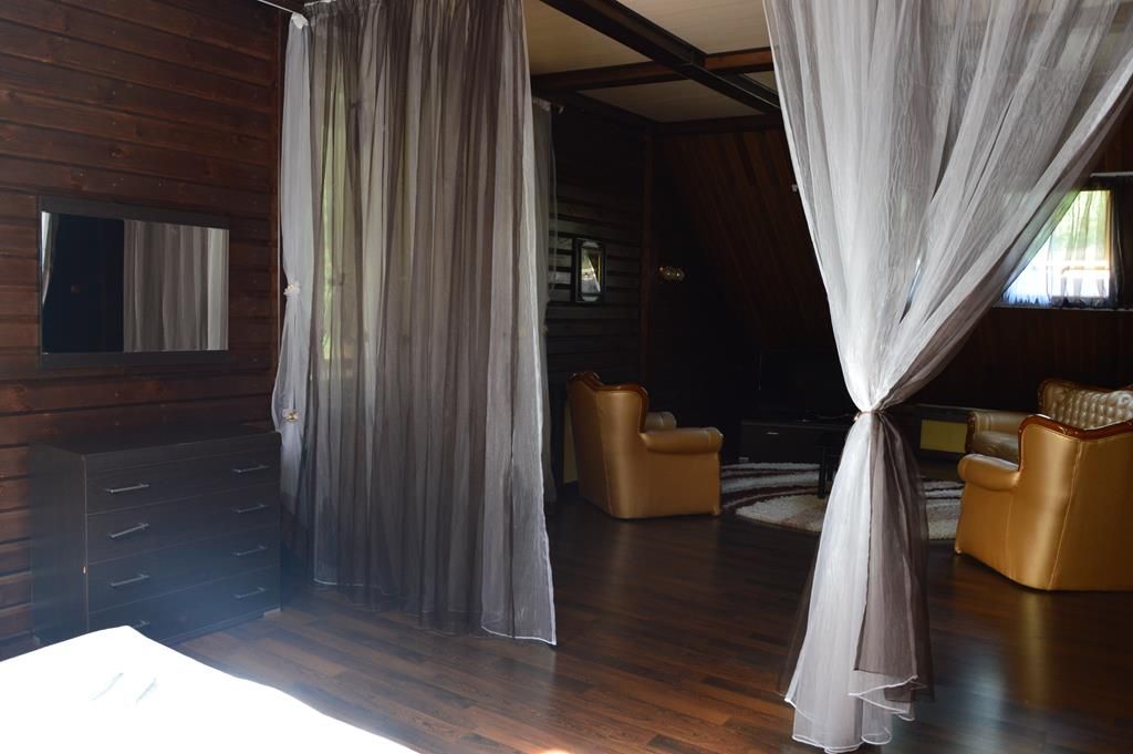 Апартаменты 4-местный 2-комнатный (№29)