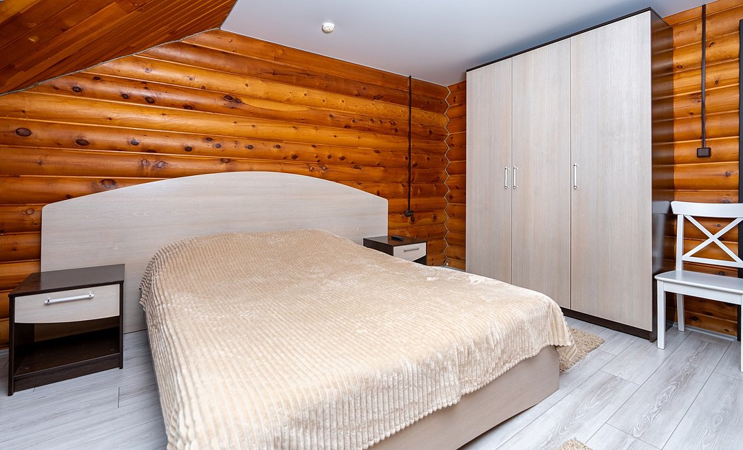 Апартаменты 4-местный 2-комнатный