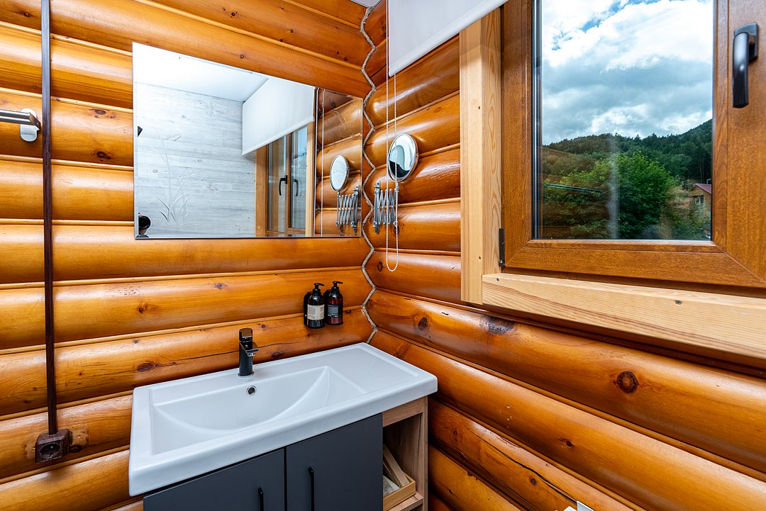 Апартаменты 4-местный 2-комнатный