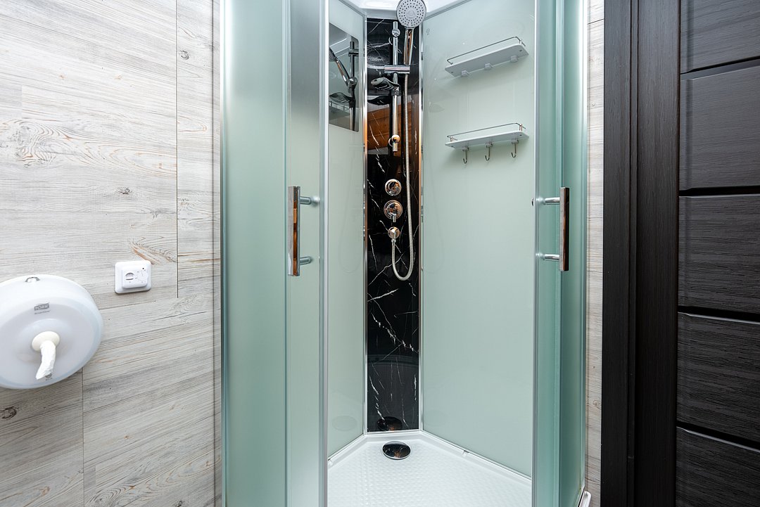 Апартаменты 4-местный 2-комнатный