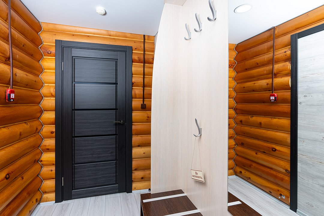 Апартаменты 4-местный 2-комнатный