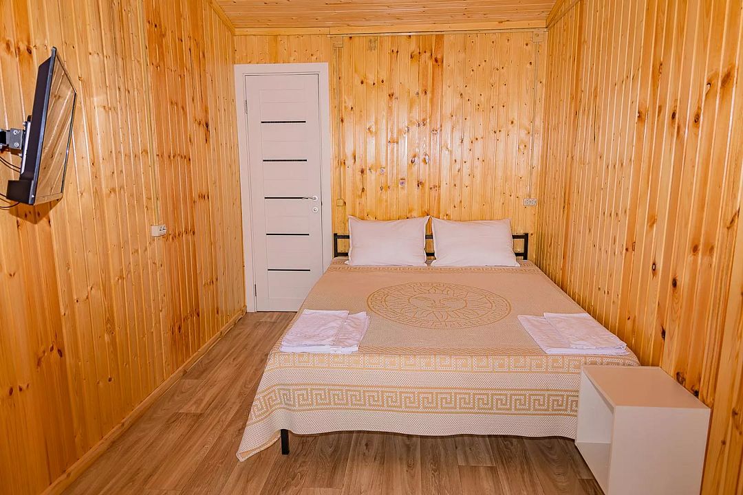 Стандартный 2-местный