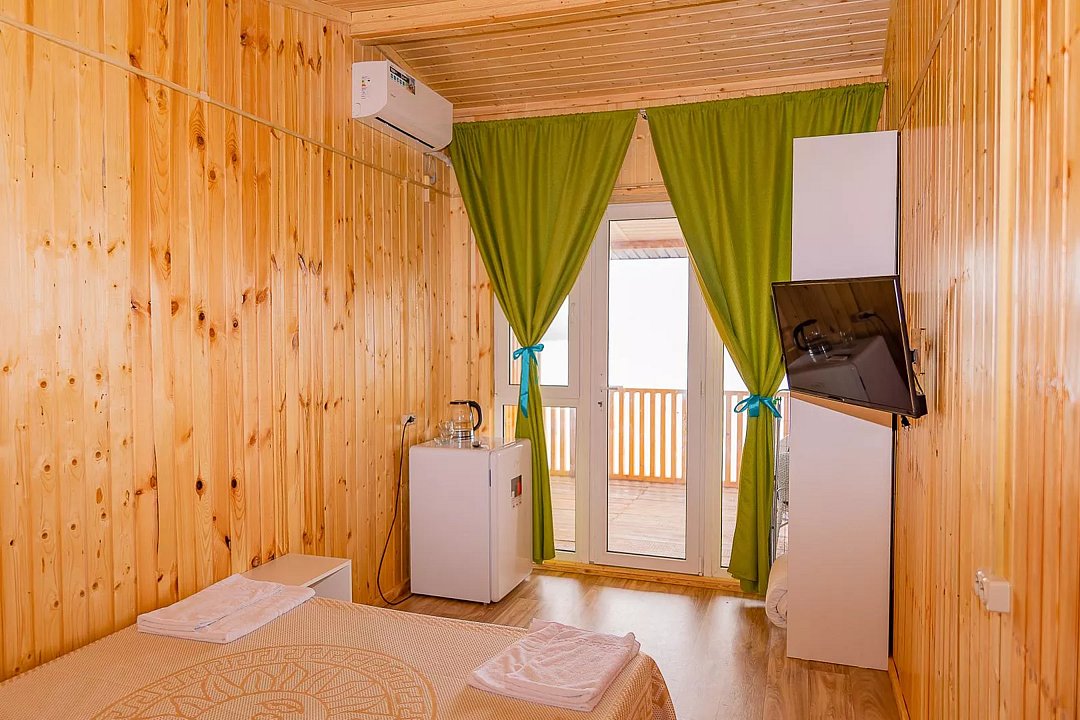 Стандартный 2-местный