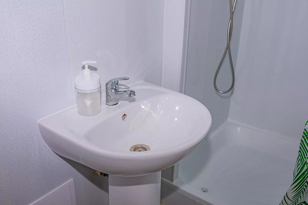 Стандартный 2-местный