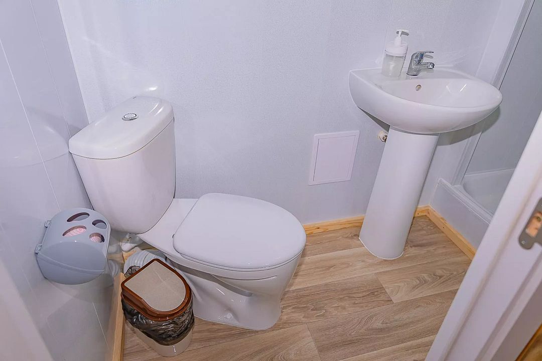 Стандартный 2-местный