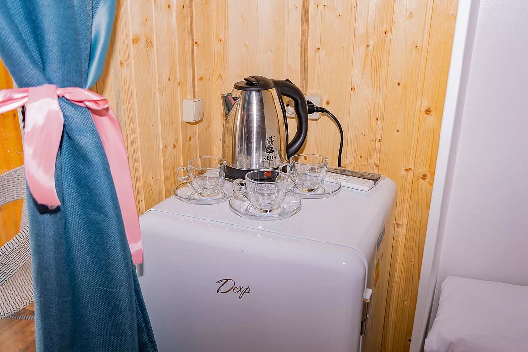 Стандартный 3-местный