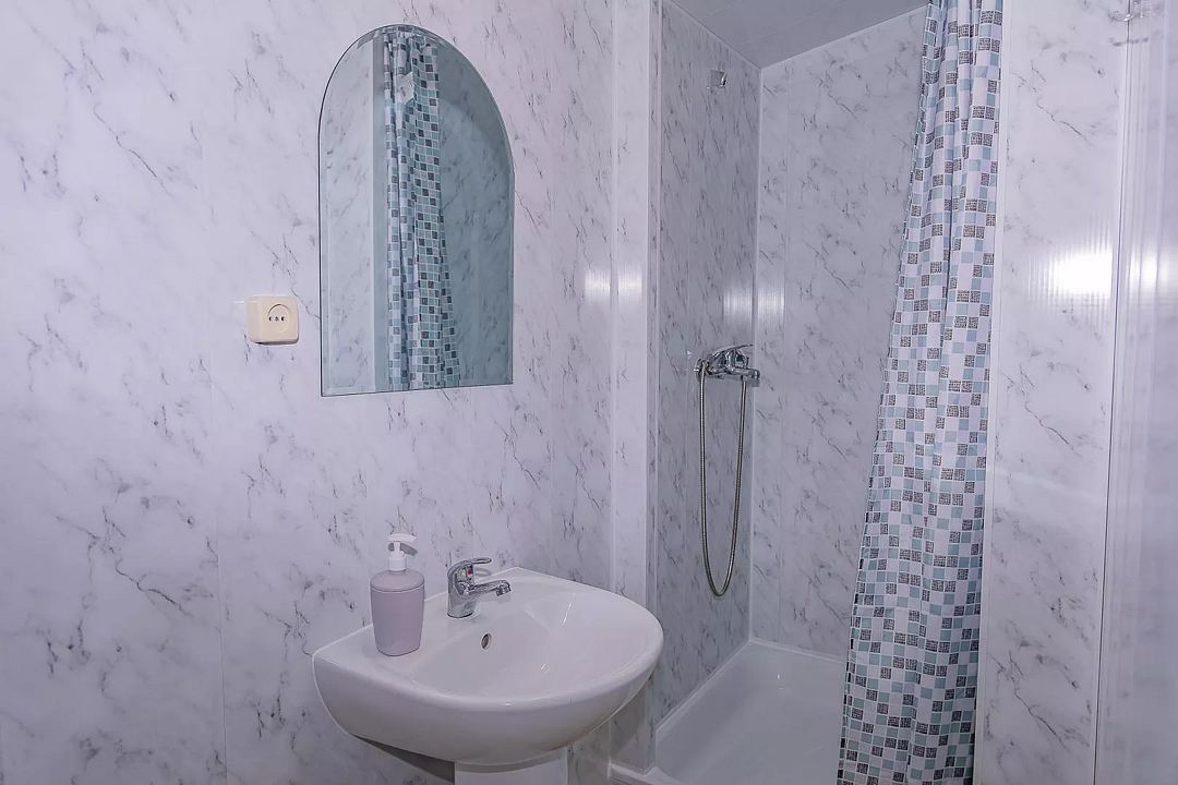 Стандартный 3-местный