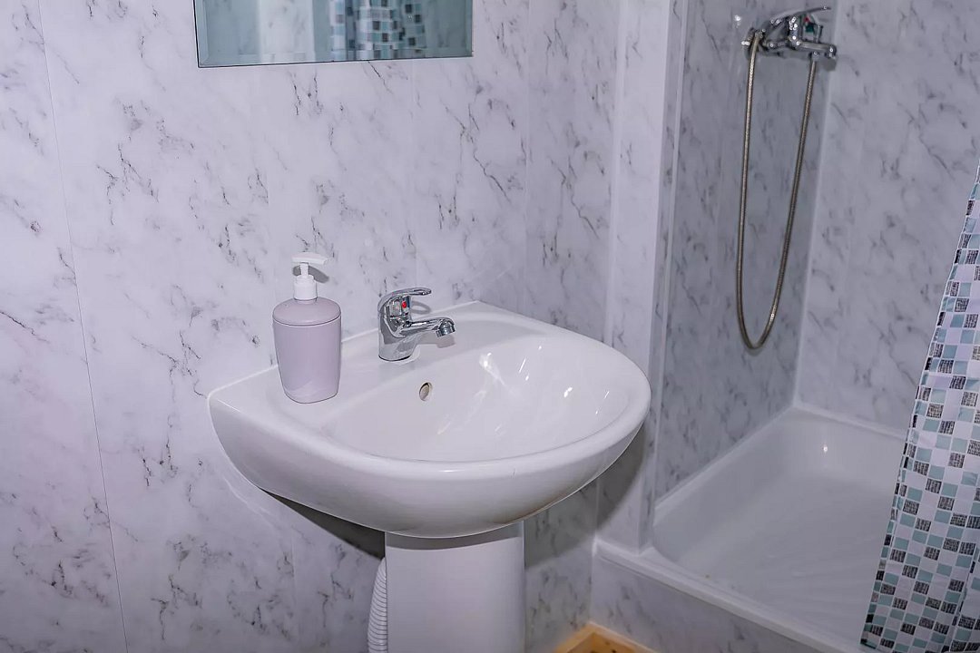 Стандартный 3-местный