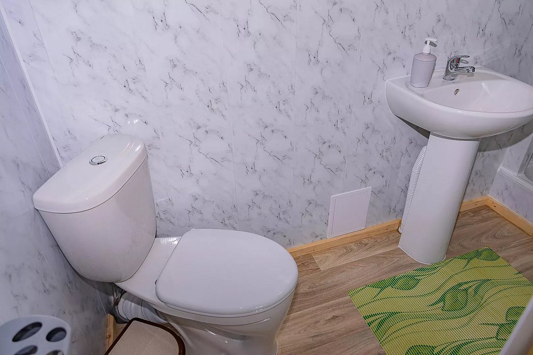 Стандартный 3-местный