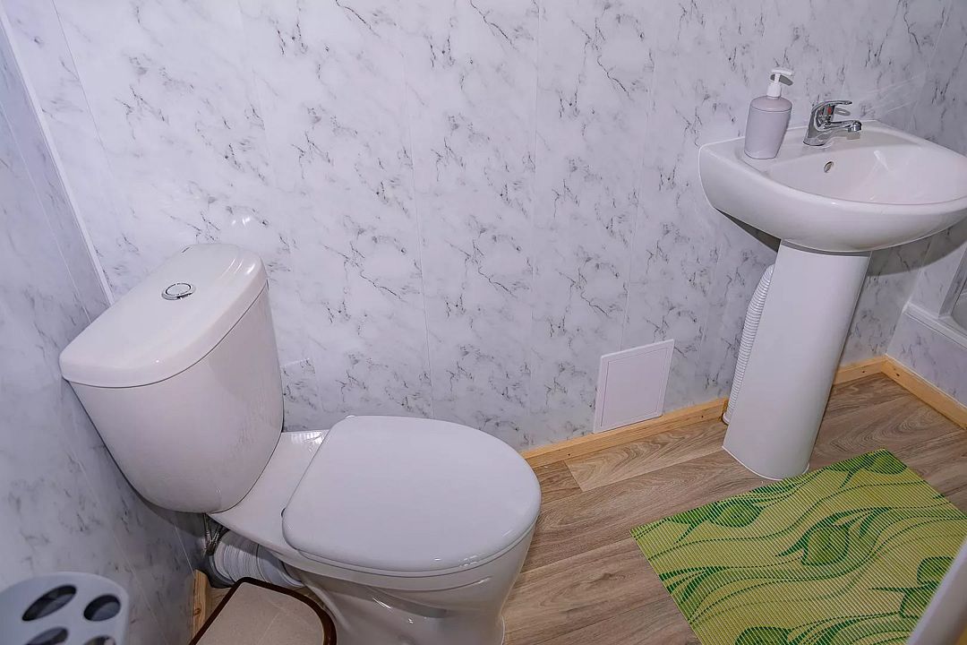 Стандартный 3-местный