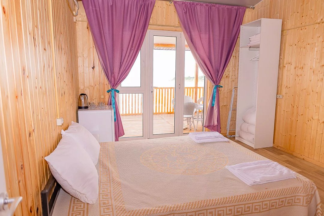 Стандартный 4-местный