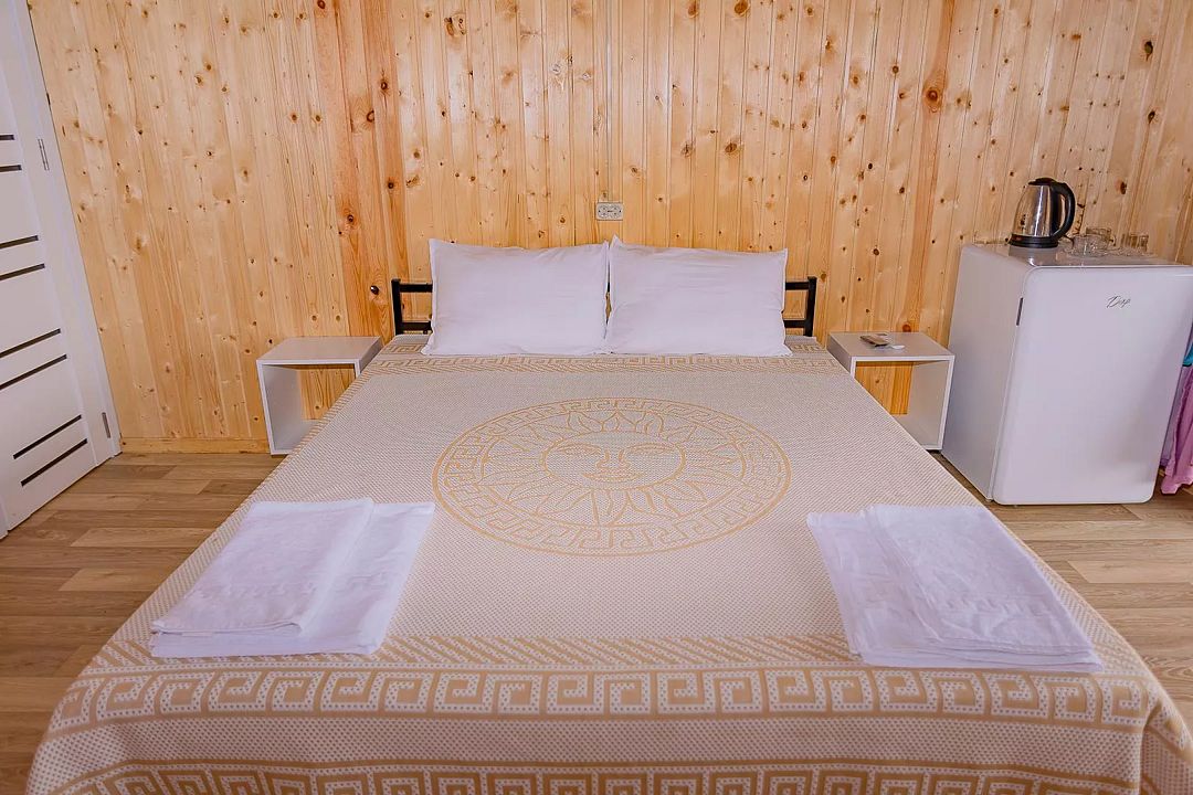 Стандартный 4-местный