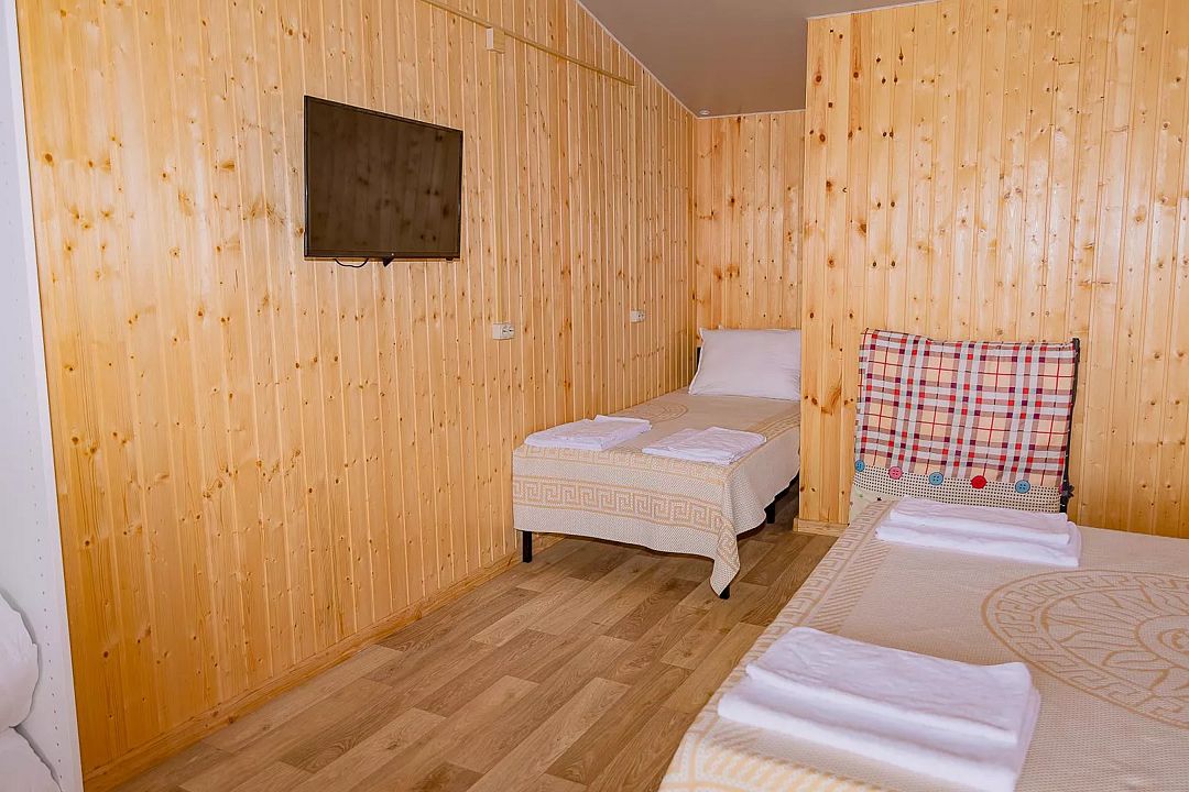 Стандартный 4-местный