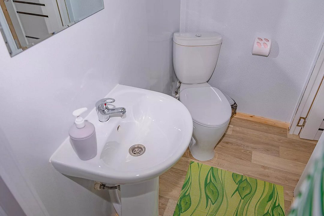 Стандартный 4-местный