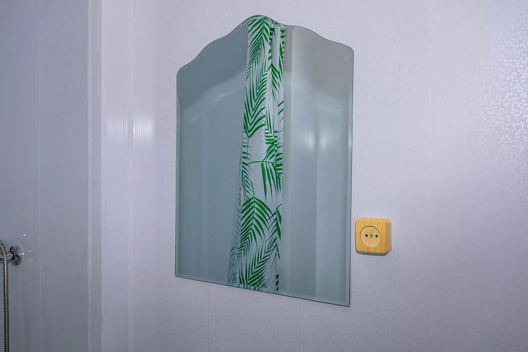 Стандартный 4-местный