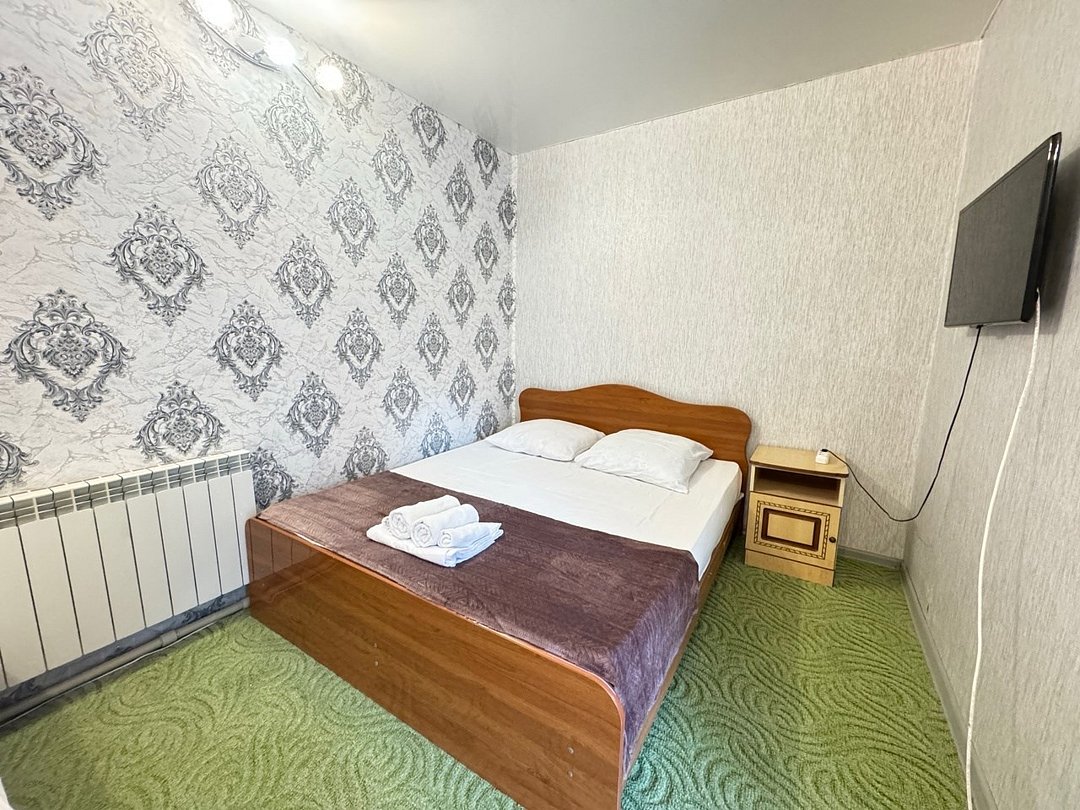 Стандартный 3-местный