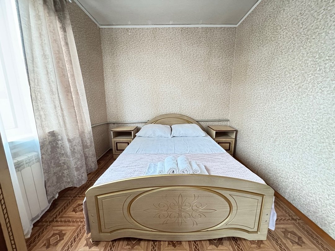 Эконом 2-местный