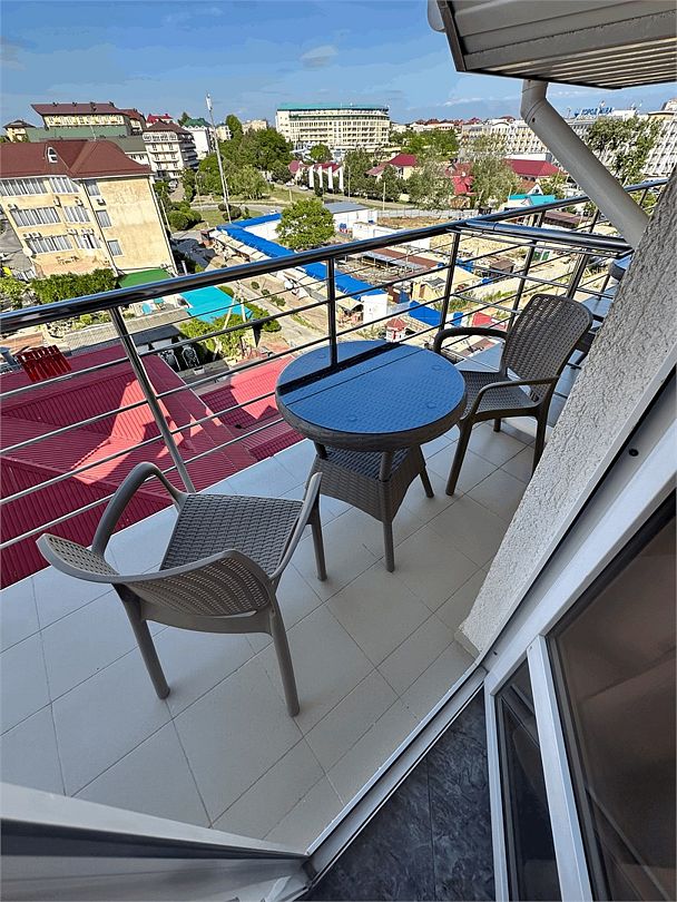 Семейный 5-местный