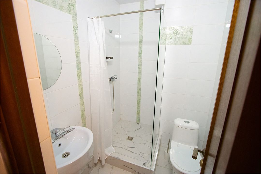 Стандартный 2-местный (1 этаж без балкона)