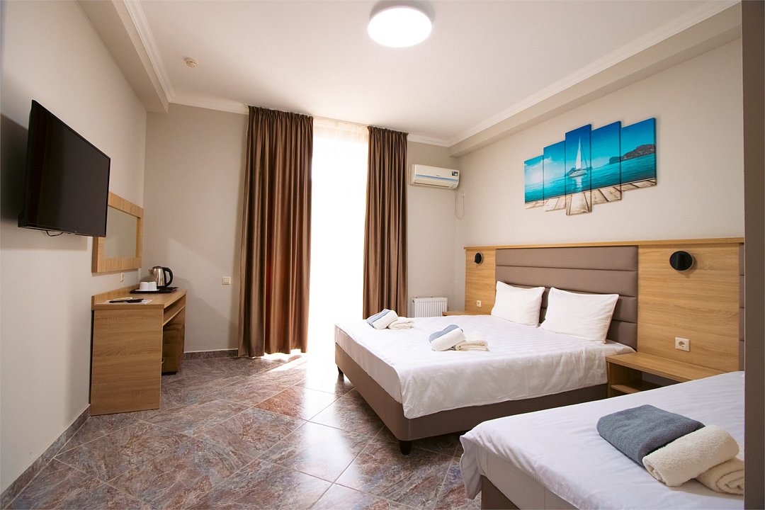 Стандартный 3-местный