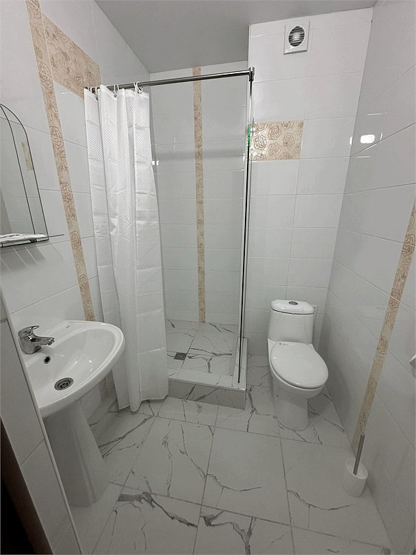 Стандартный 4-местный