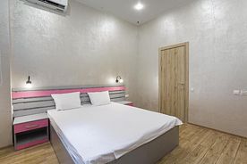 Стандарт 2-местный 1-комнатный, Гостевой дом Флорида, Ялта