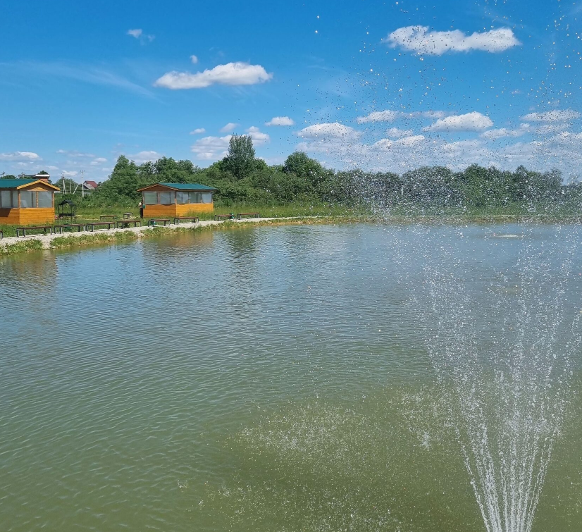 Ultralight-world, Московская область: фото 5