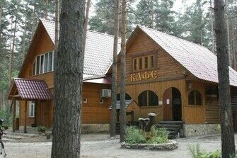 Кафе