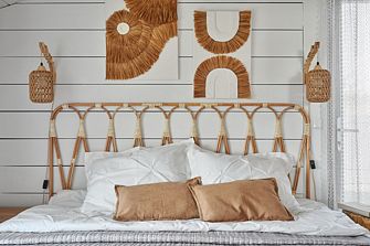 Гостевой дом Boho home