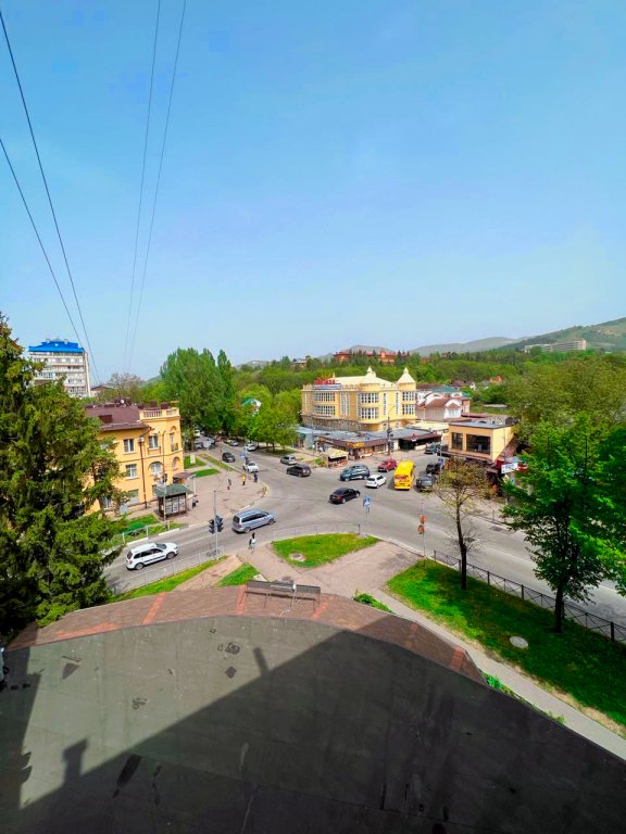 Апартаменты Квартира Дзержинского, 43, Ставропольский край, Кисловодск 