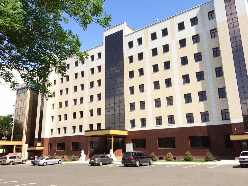 Отель Виктория, Оренбургская область, Оренбург 